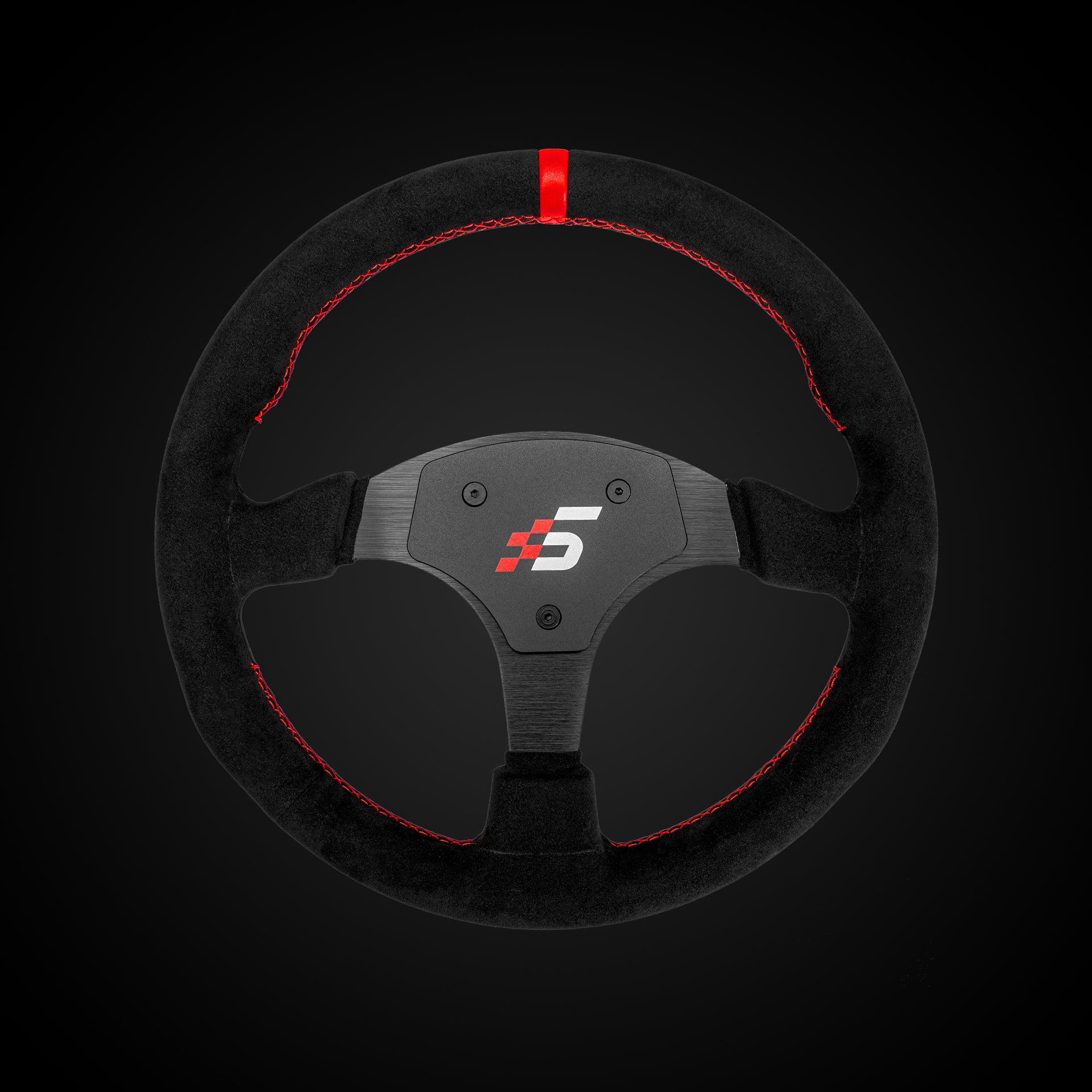 P-330R Round Wheel