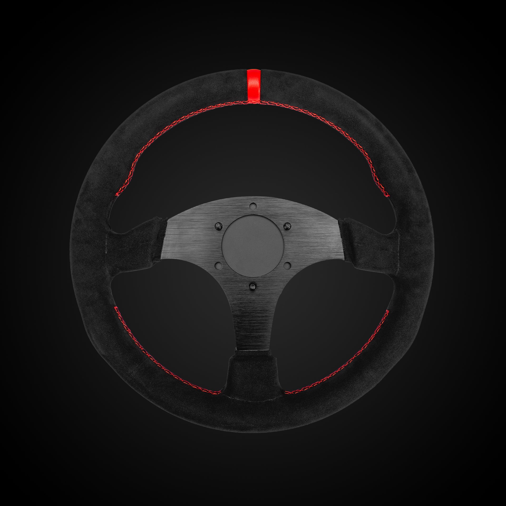 P-330R Round Wheel