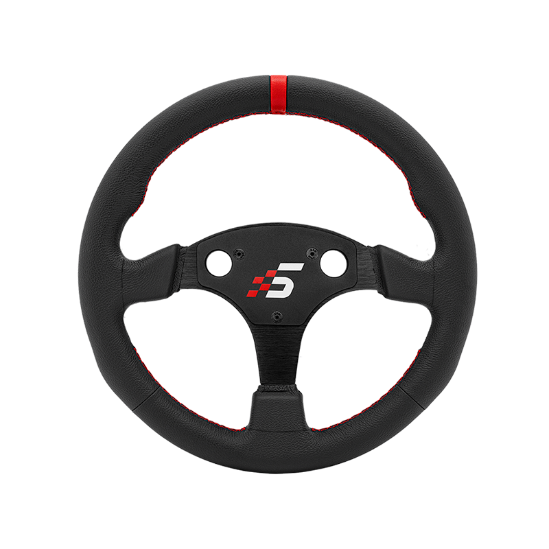 P-330R Round Wheel