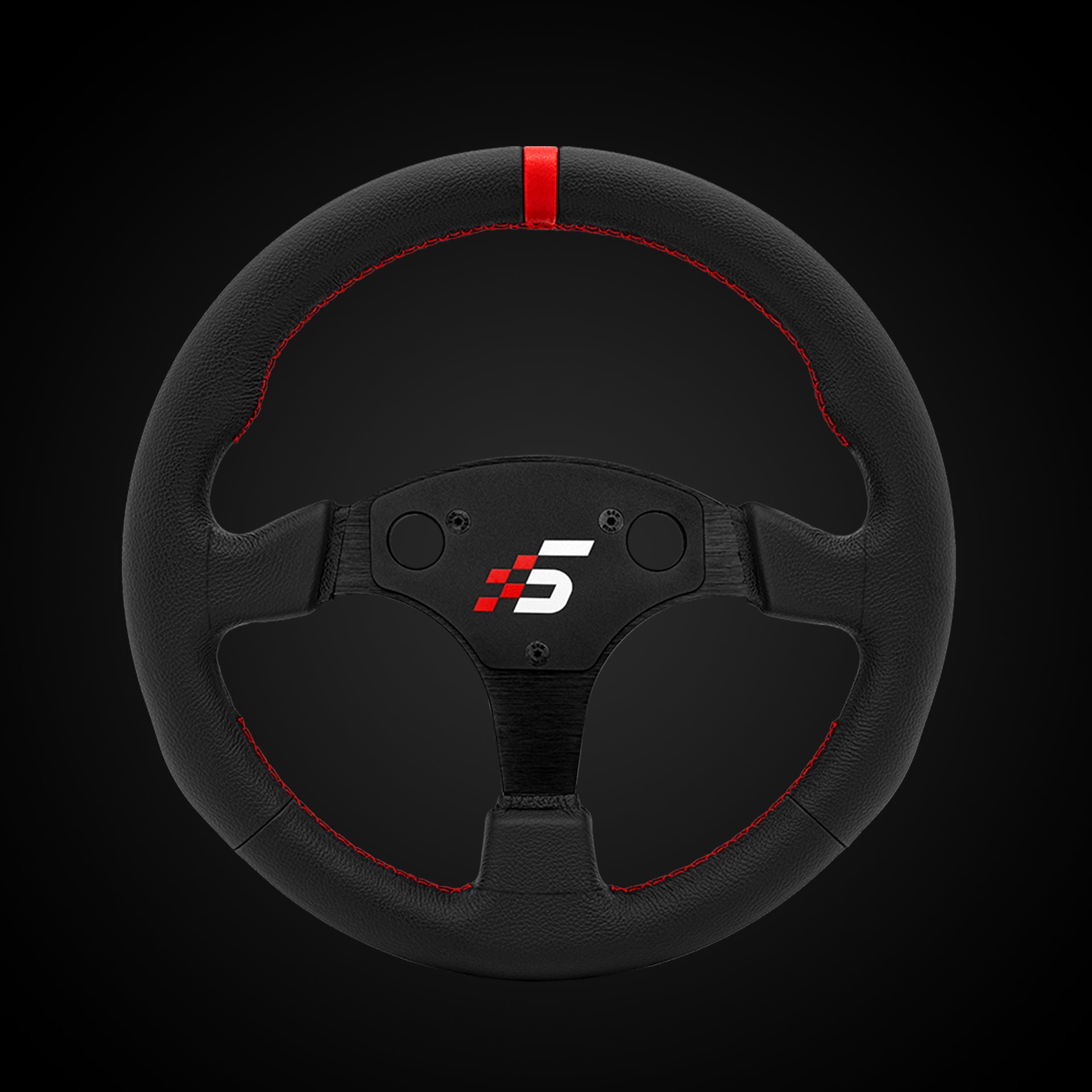 P-330R Round Wheel