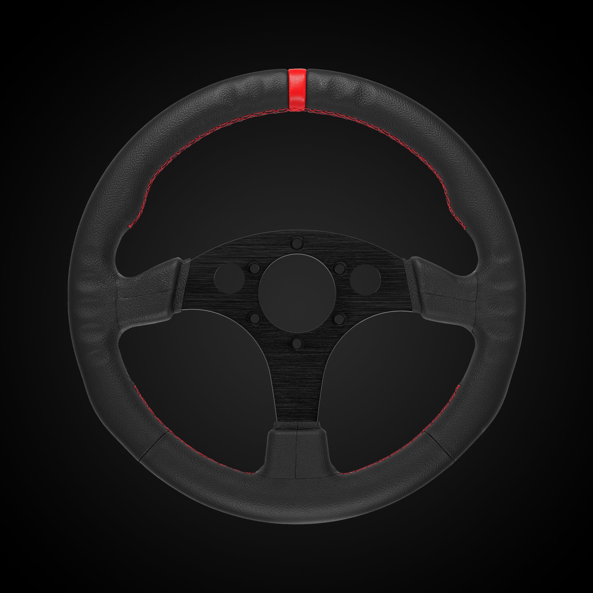 P-330R Round Wheel
