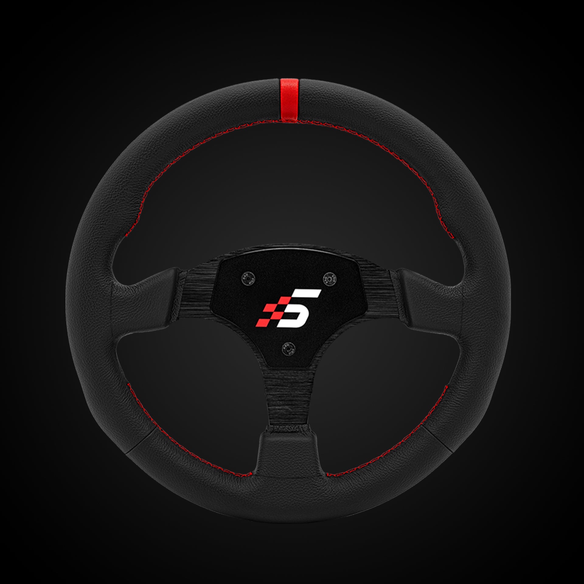 P-330R Round Wheel