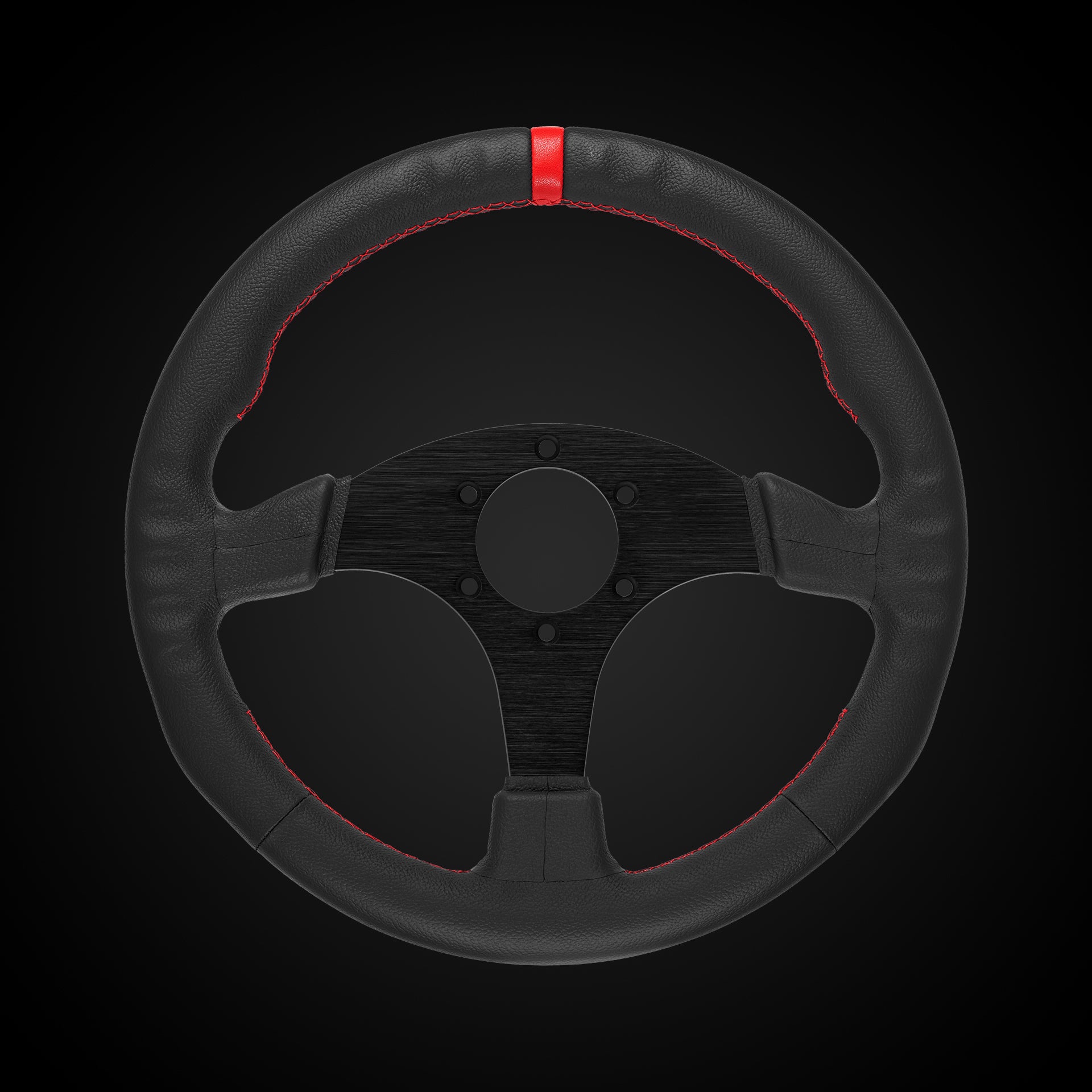 P-330R Round Wheel