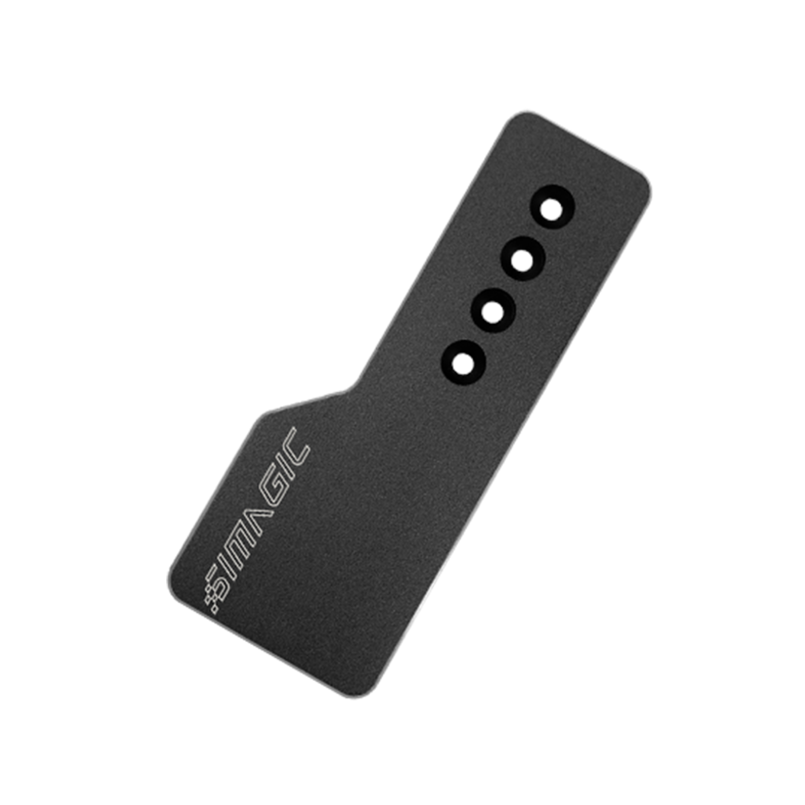 simagic p1000 pedals Simagic P1000 Long Throttle Pedal Face(P-L100)-In stock