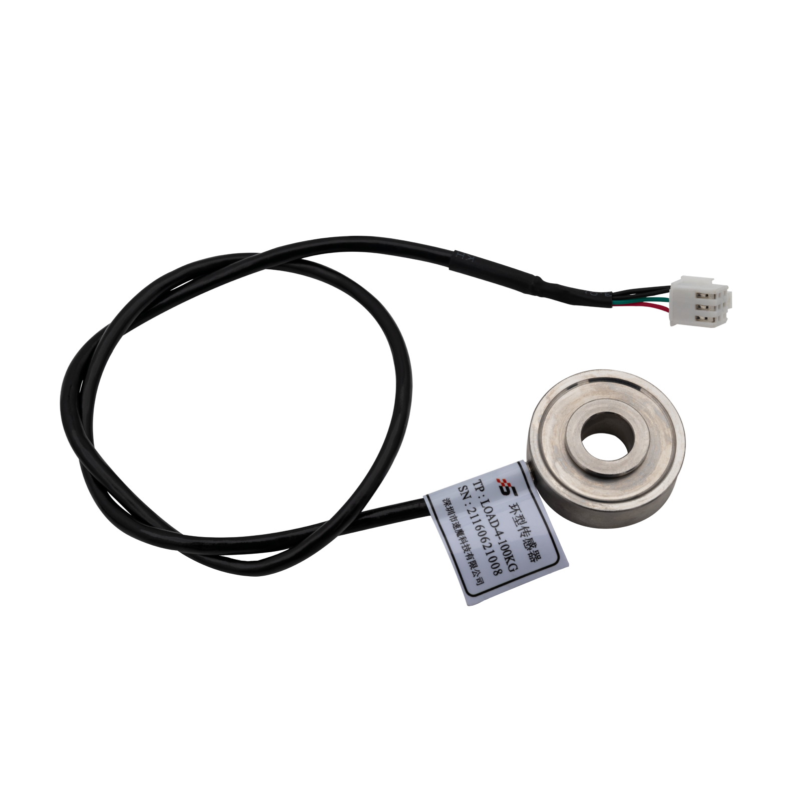Simagic P2000 100KG Load Sell Sensor Simagic P2000 100KG Load Sell Sensor