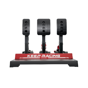 P1000 Pedal - SIMAGIC Official Store