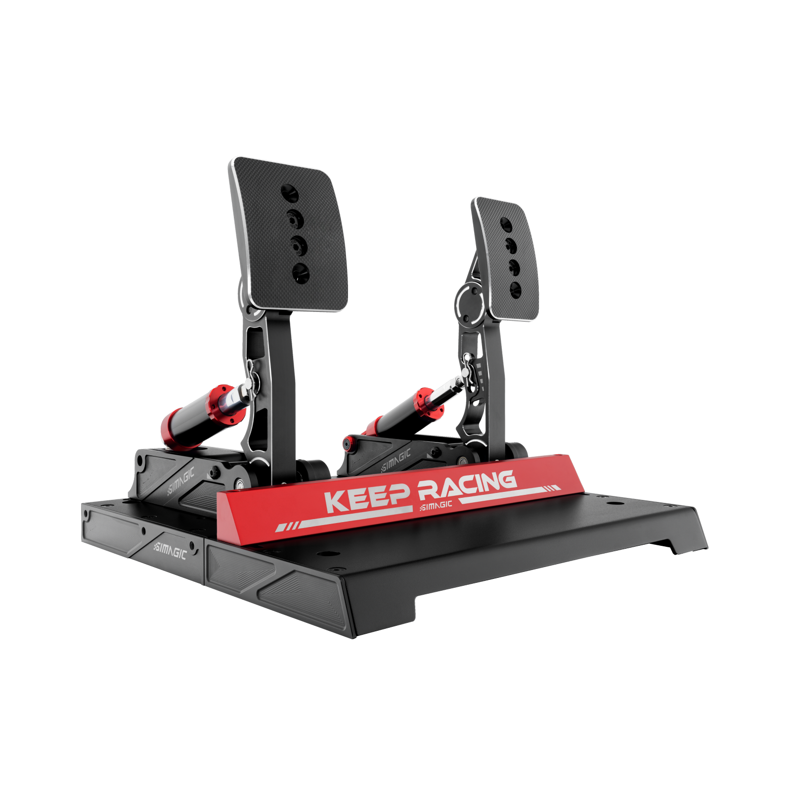 P1000-F Pedal