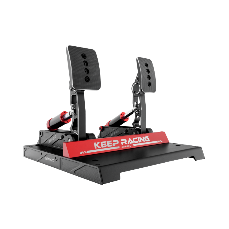 P1000-F Pedal