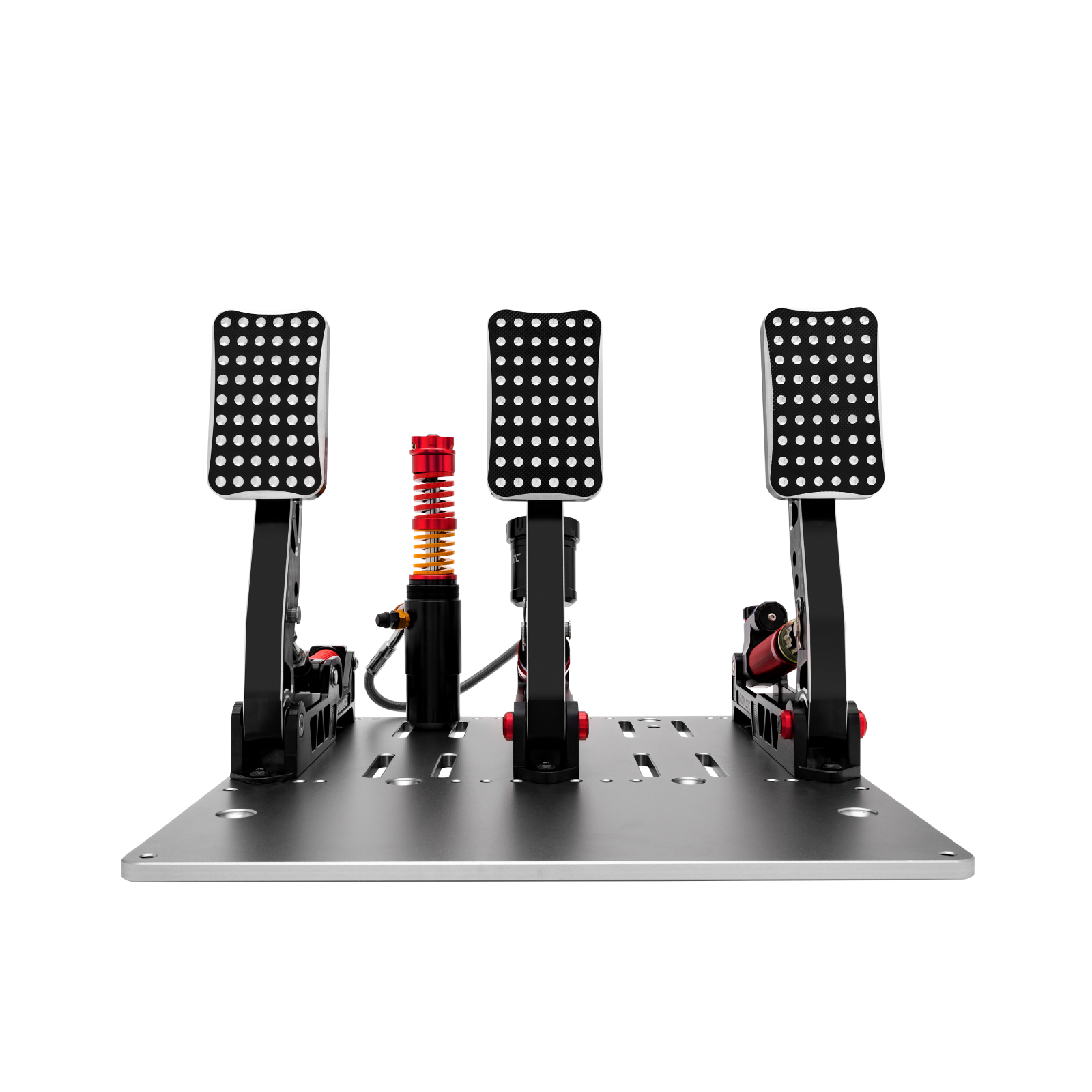 P2000 Pedal - SIMAGIC Official Store