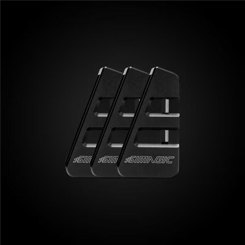 P2000 Haptic bracket