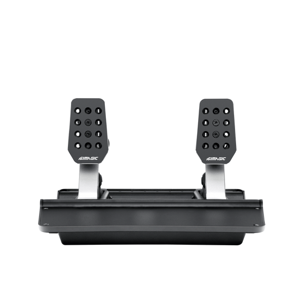 P500 Pedal