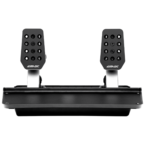 P500 Pedal