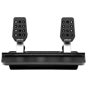 P500 Pedal