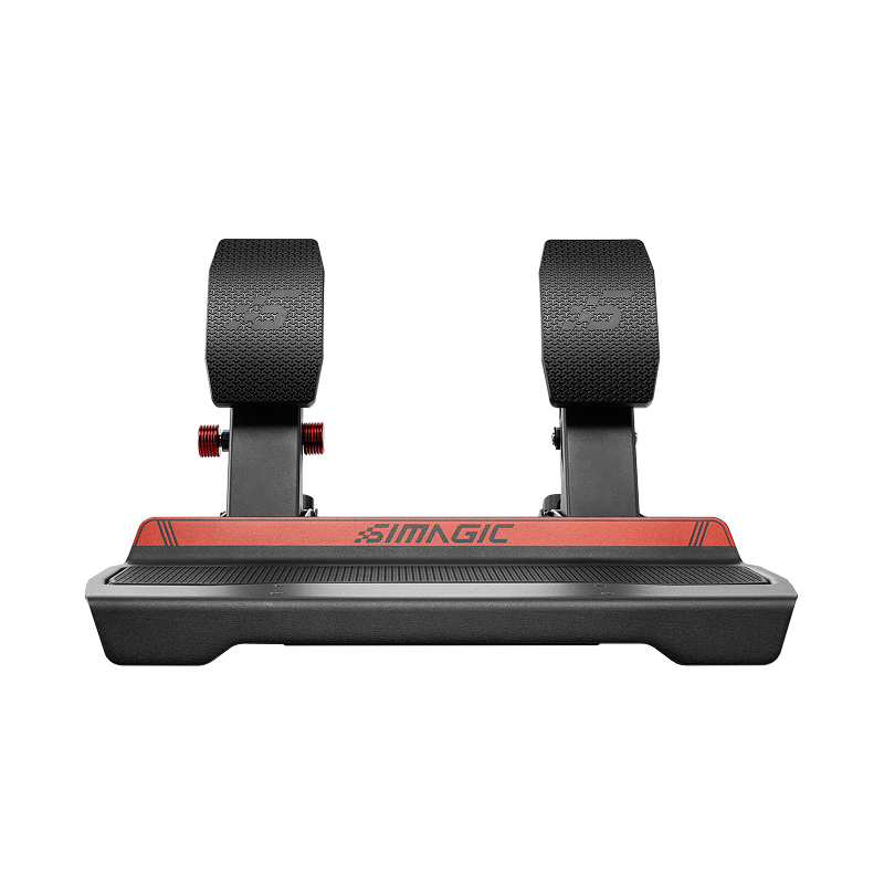 P700 Pedals