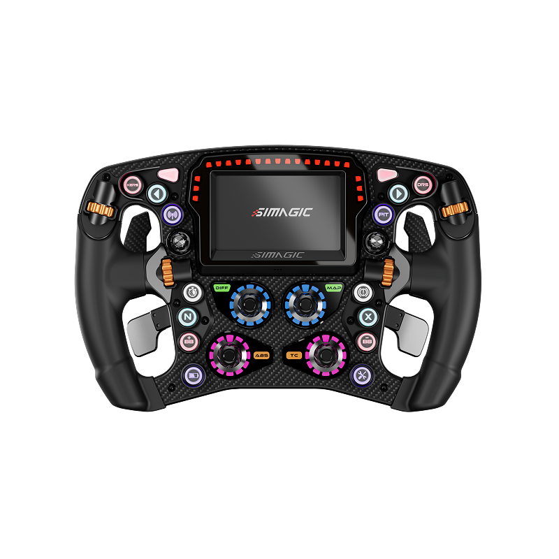 Simagic Paddle Shifter Module Series (Pre Order)
