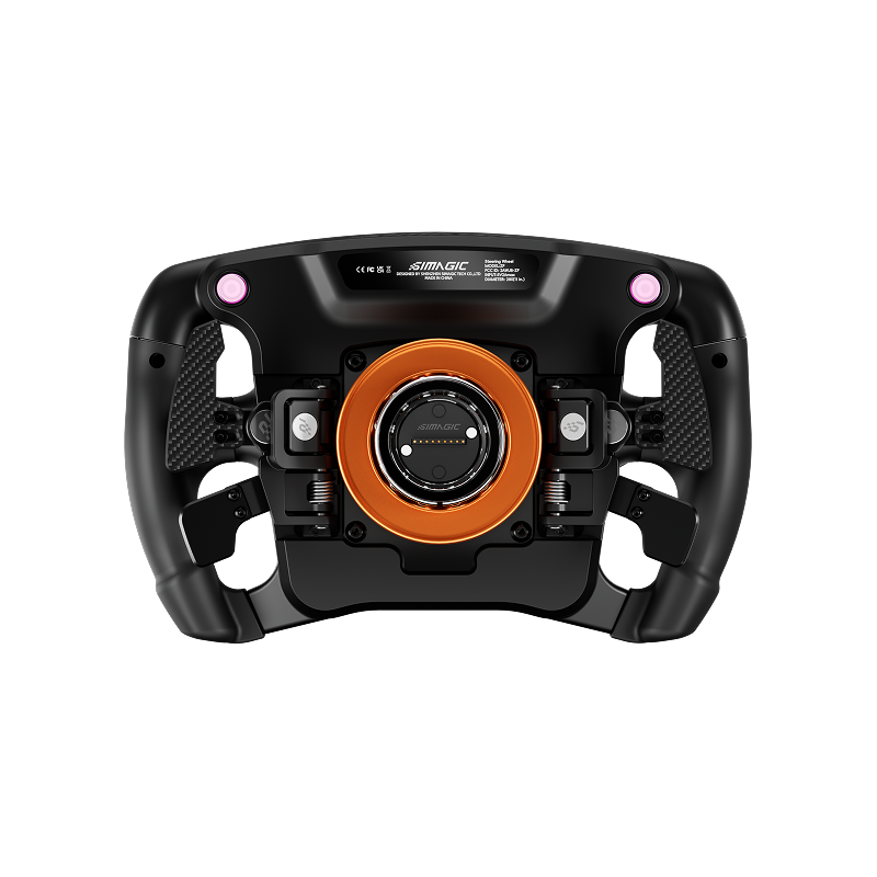 Simagic Paddle Shifter Module Series (Pre Order)