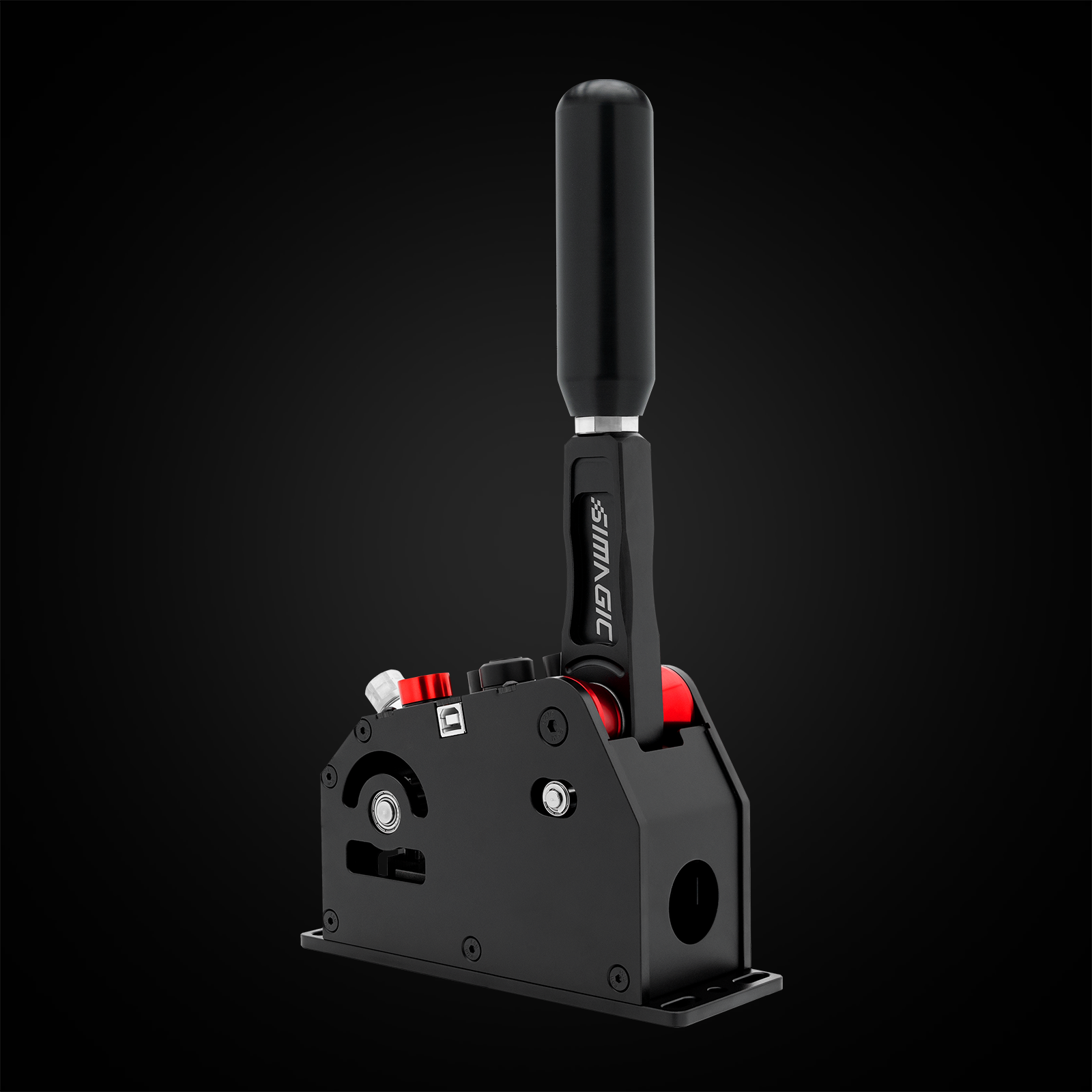 Q1 Sequential Shifter