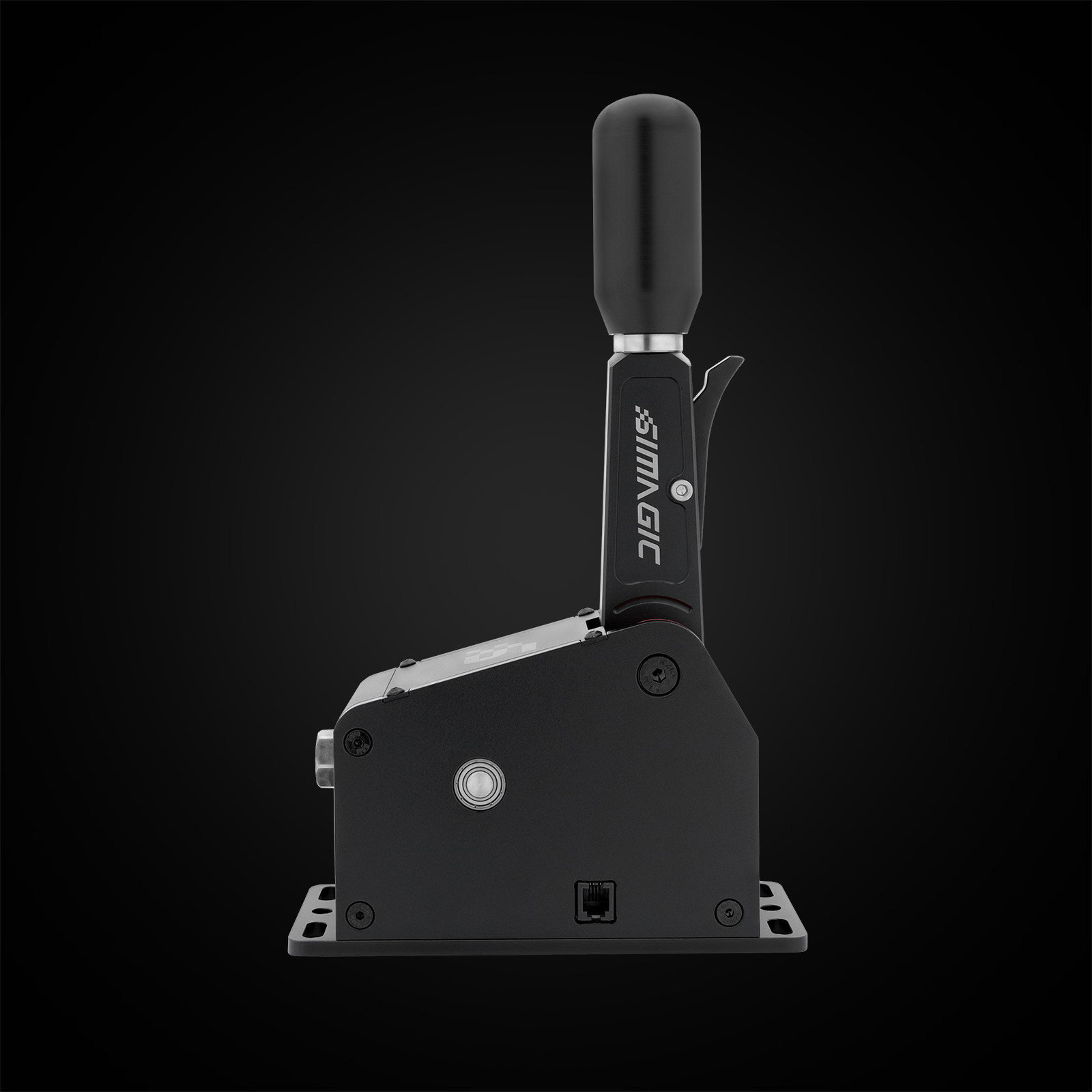 Q1S Sequential Shifter