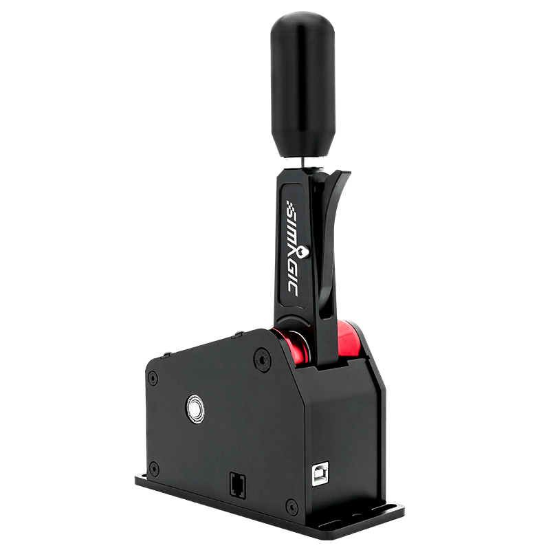 Q1S Sequential Shifter