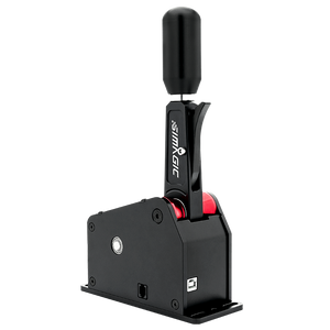 Q1S Sequential Shifter