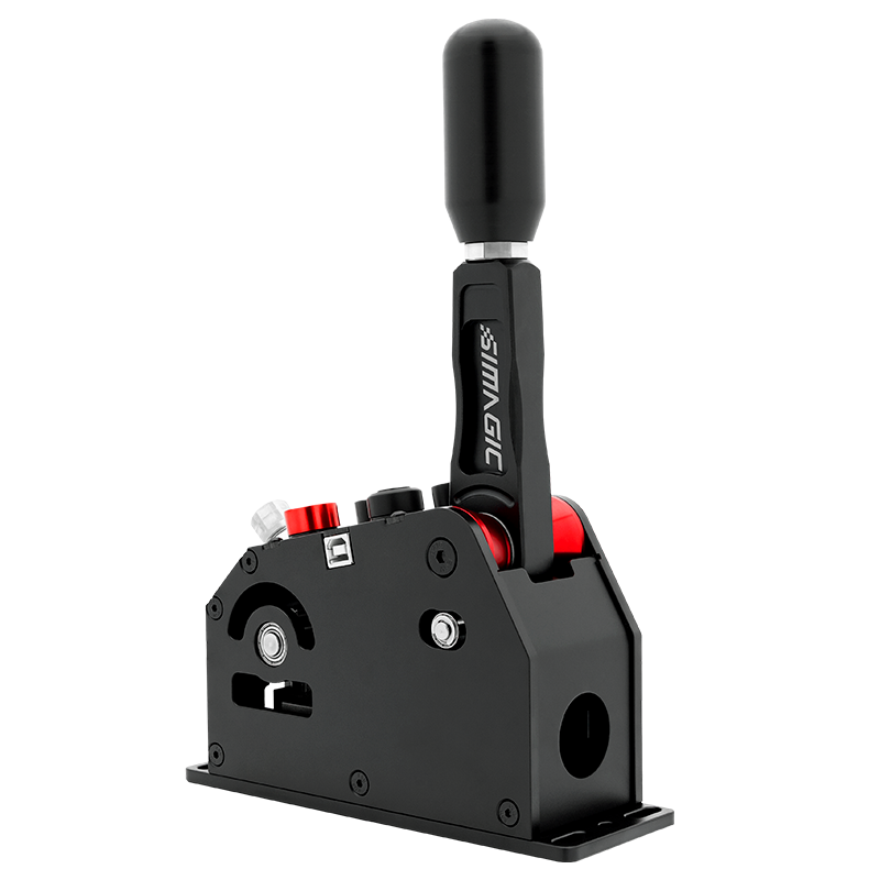 Q1 Sequential Shifter
