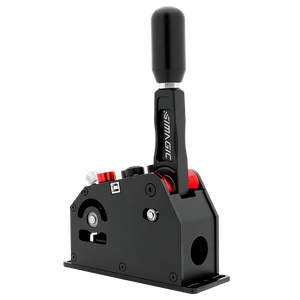 Q1 Sequential Shifter