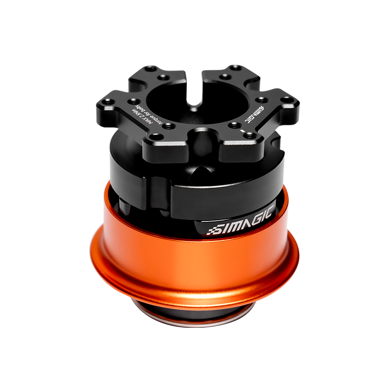 Simagic QR-A