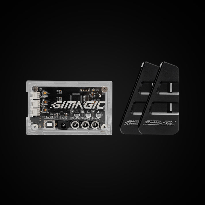 P2000-HCB Haptic Control Box+Bracket(Pre-Order)