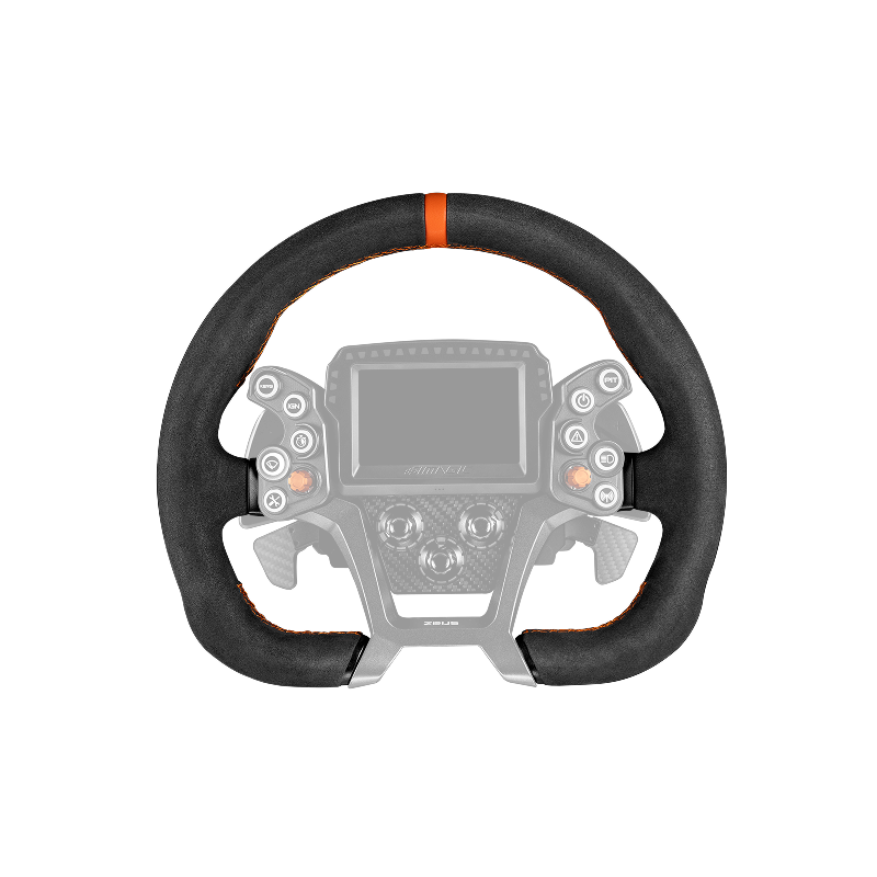 Simagic Zeus GT Replacement Rims (Pre Order)