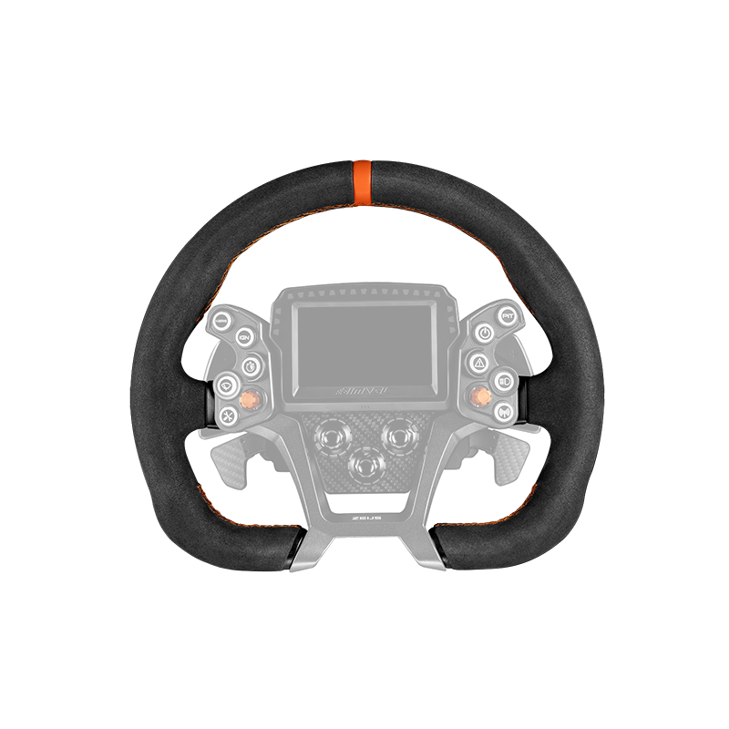 Simagic Zeus GT Replacement Rims