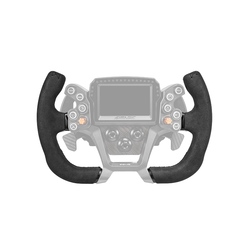 Simagic Zeus GT Replacement Rims (Pre Order)