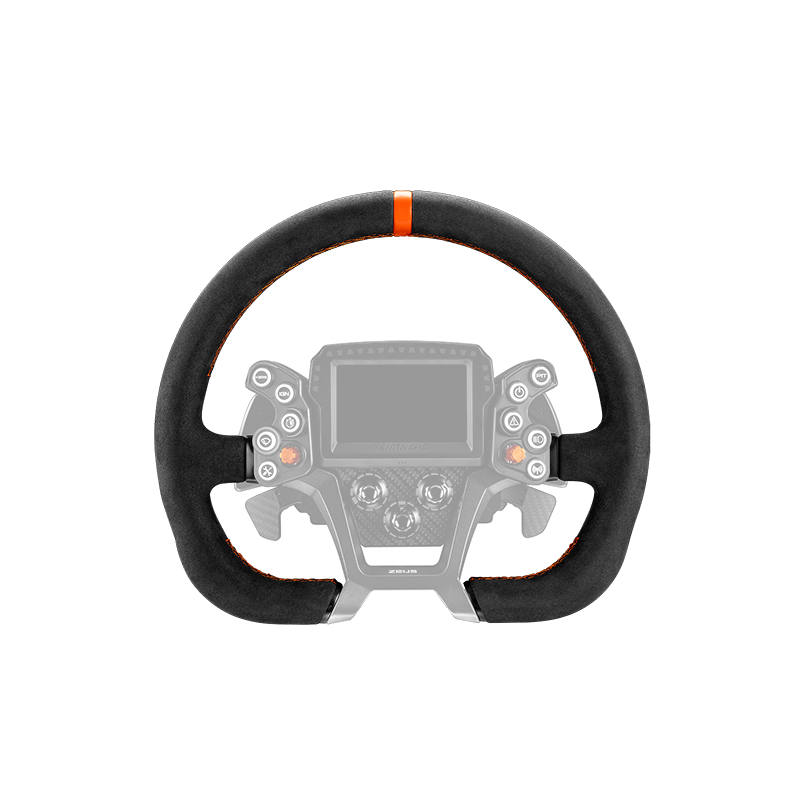 Simagic Zeus GT Replacement Rims