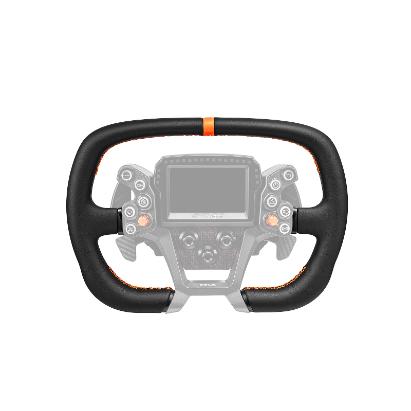 Simagic Zeus GT Replacement Rims (Pre Order)