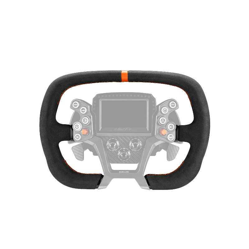Simagic Zeus GT Replacement Rims (Pre Order)