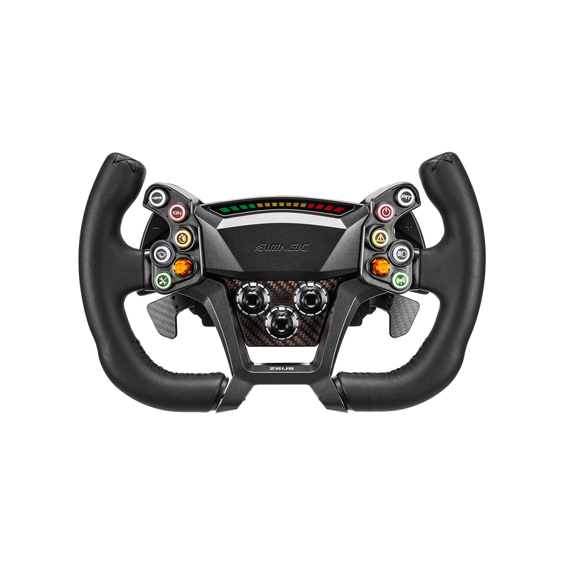 Simagic Zeus GT Steering Wheel