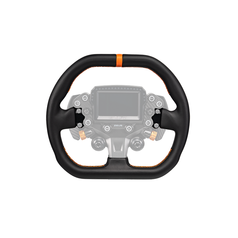 Simagic Zeus Sport Replacement Rims