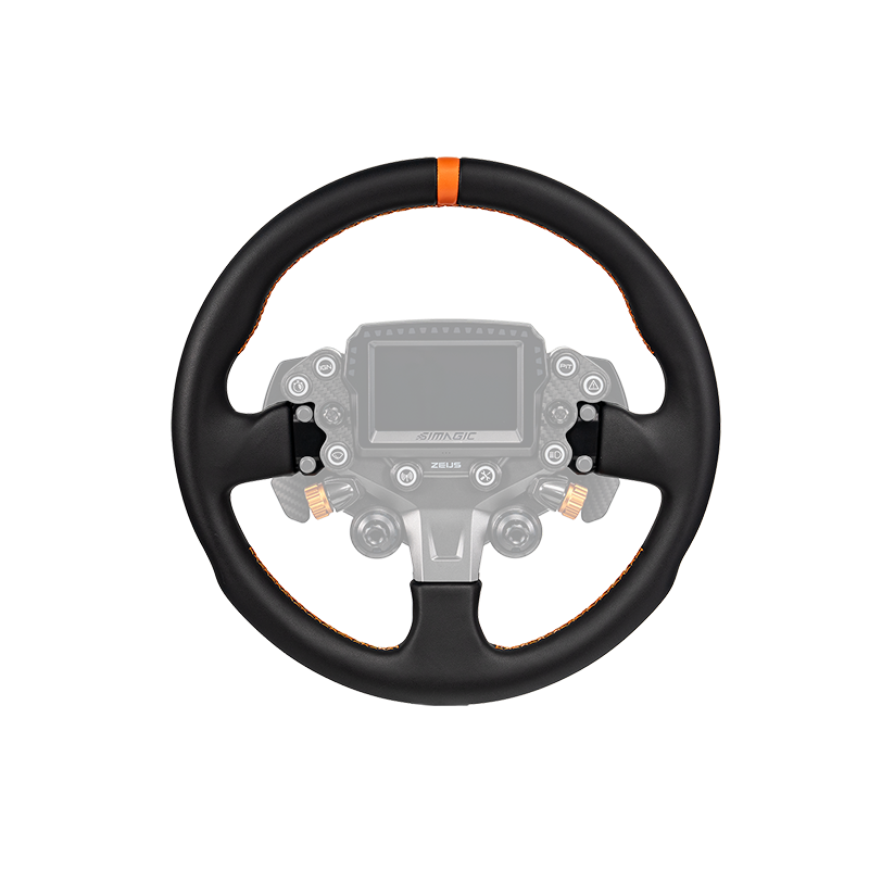 Simagic Zeus Sport Replacement Rims
