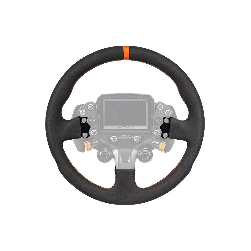 Simagic Zeus Sport Replacement Rims (Pre Order)