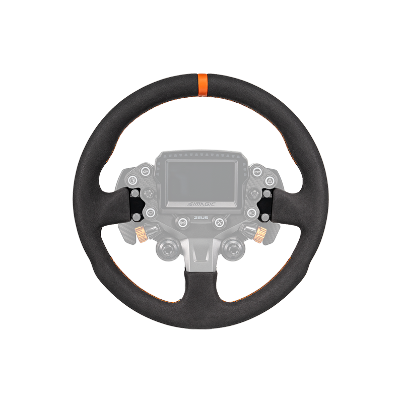 Simagic Zeus Sport Replacement Rims