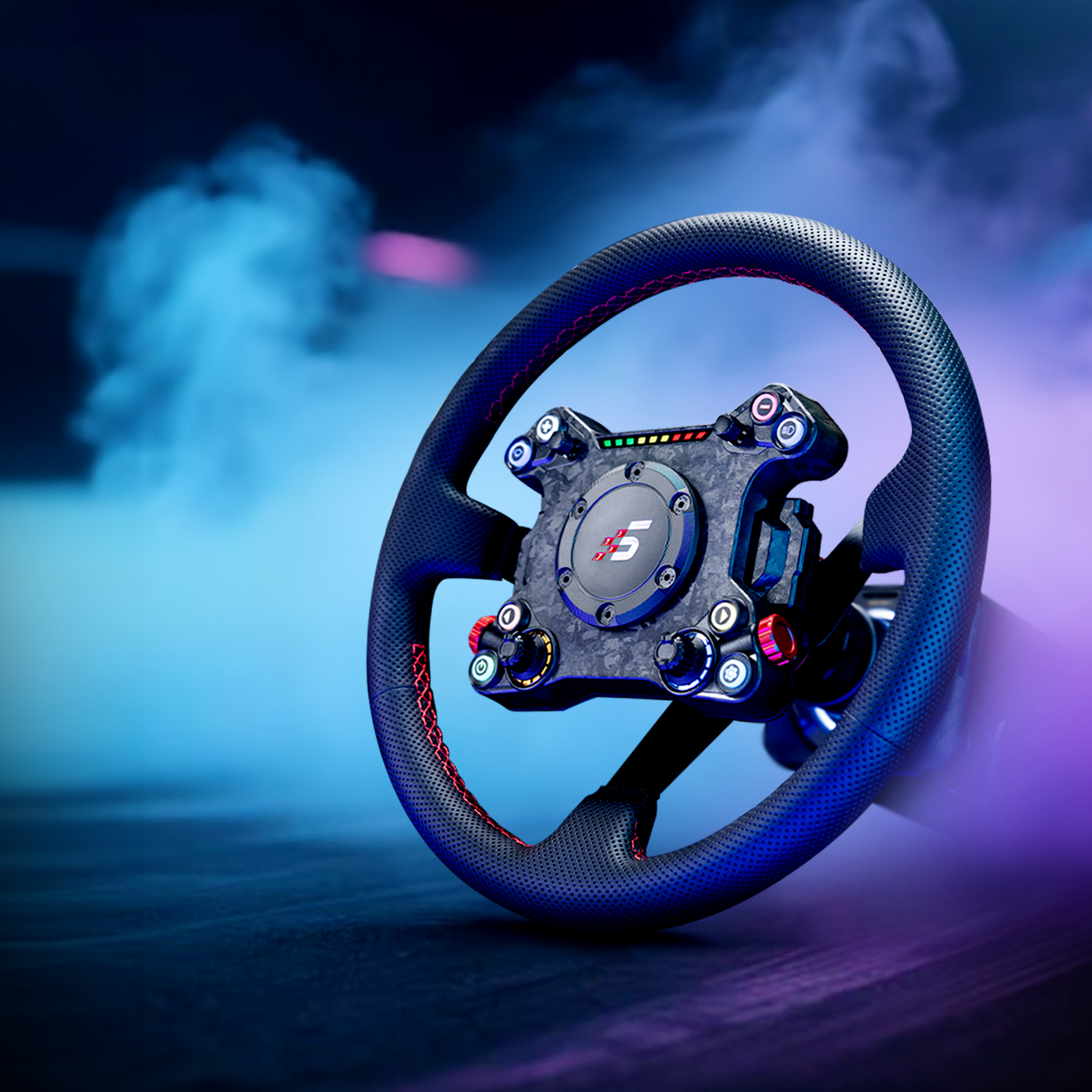 NEO X Series Steering Wheels