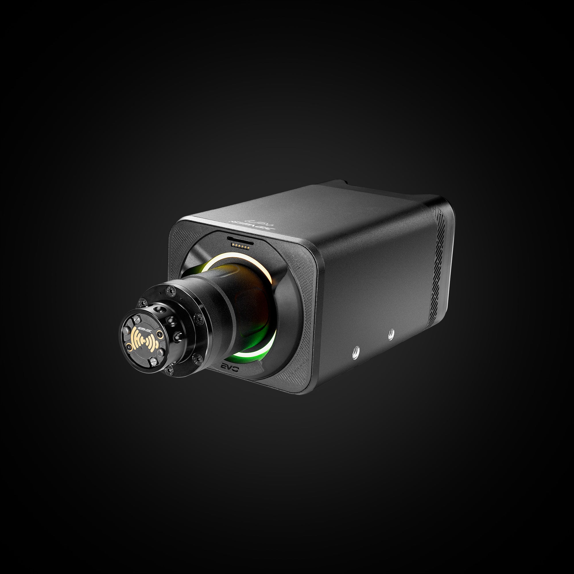 Simagic Alpha EVO Wheel Base – 9Nm / 12Nm / 18Nm