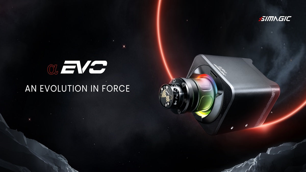 Alpha EVO Series: An Evolution in Force, Available Now