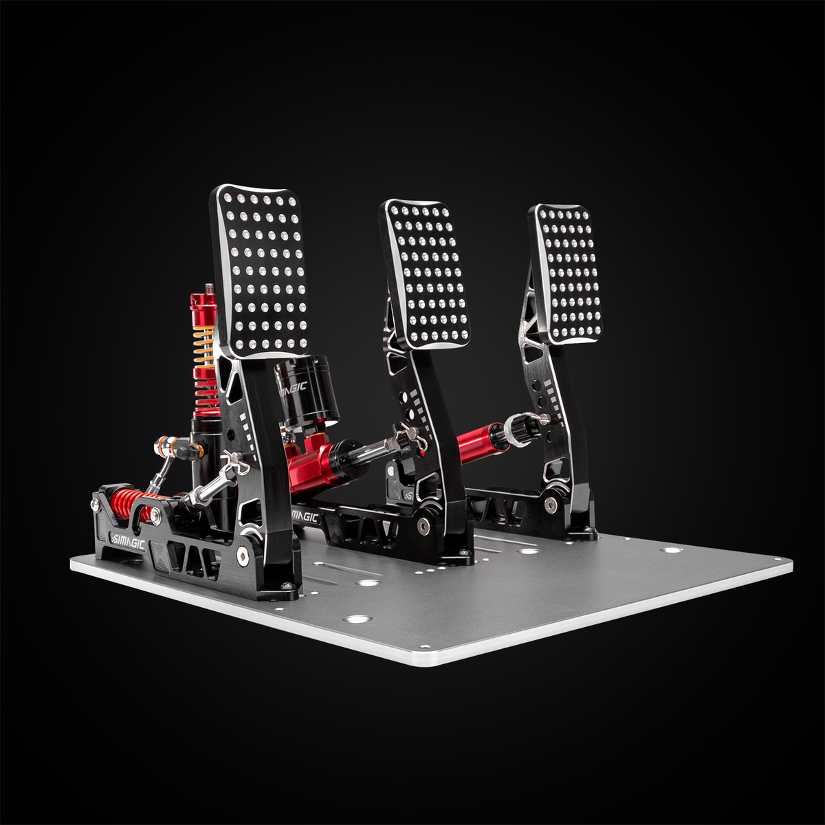 P1000 Pedal - SIMAGIC Official Store