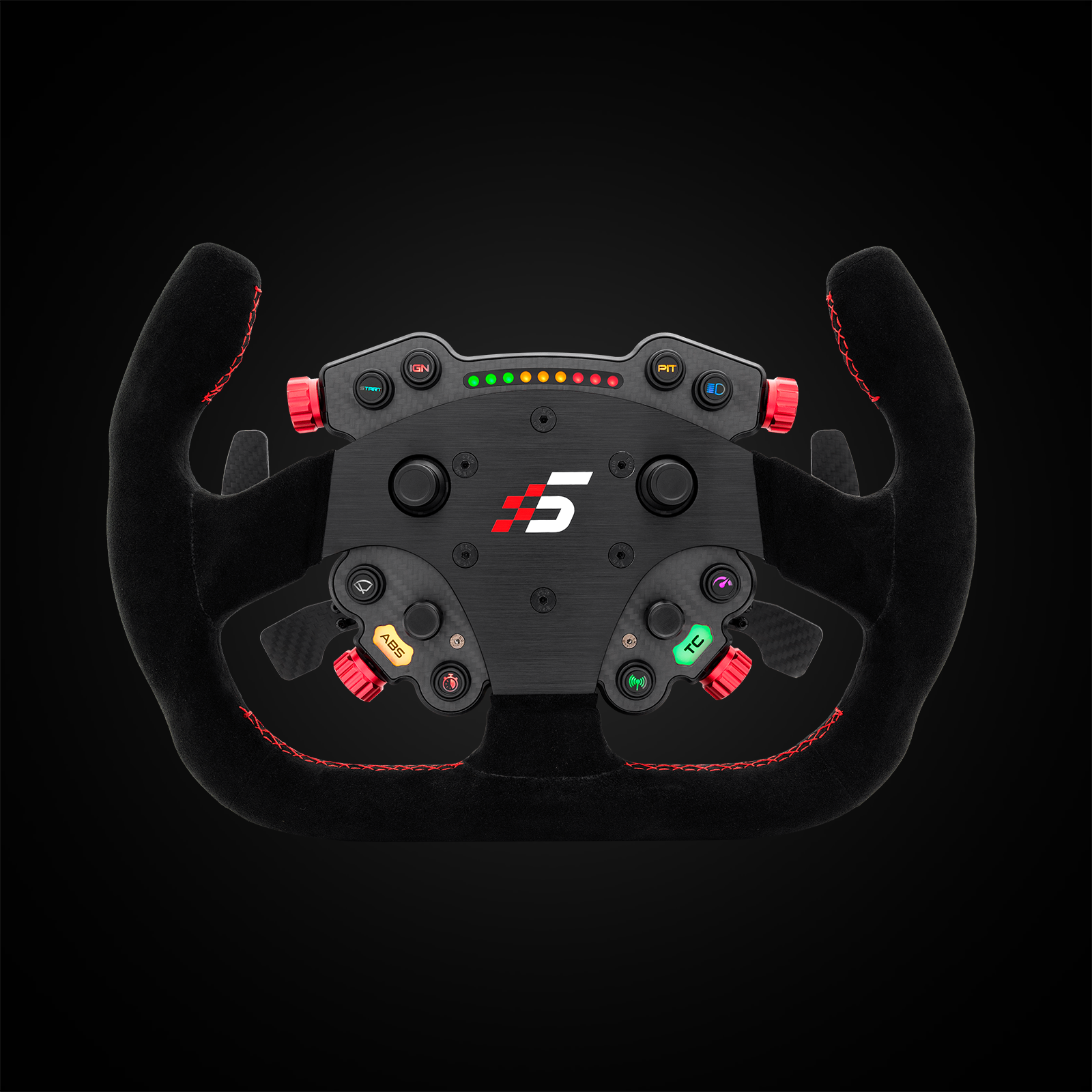 GTC Steering Wheel