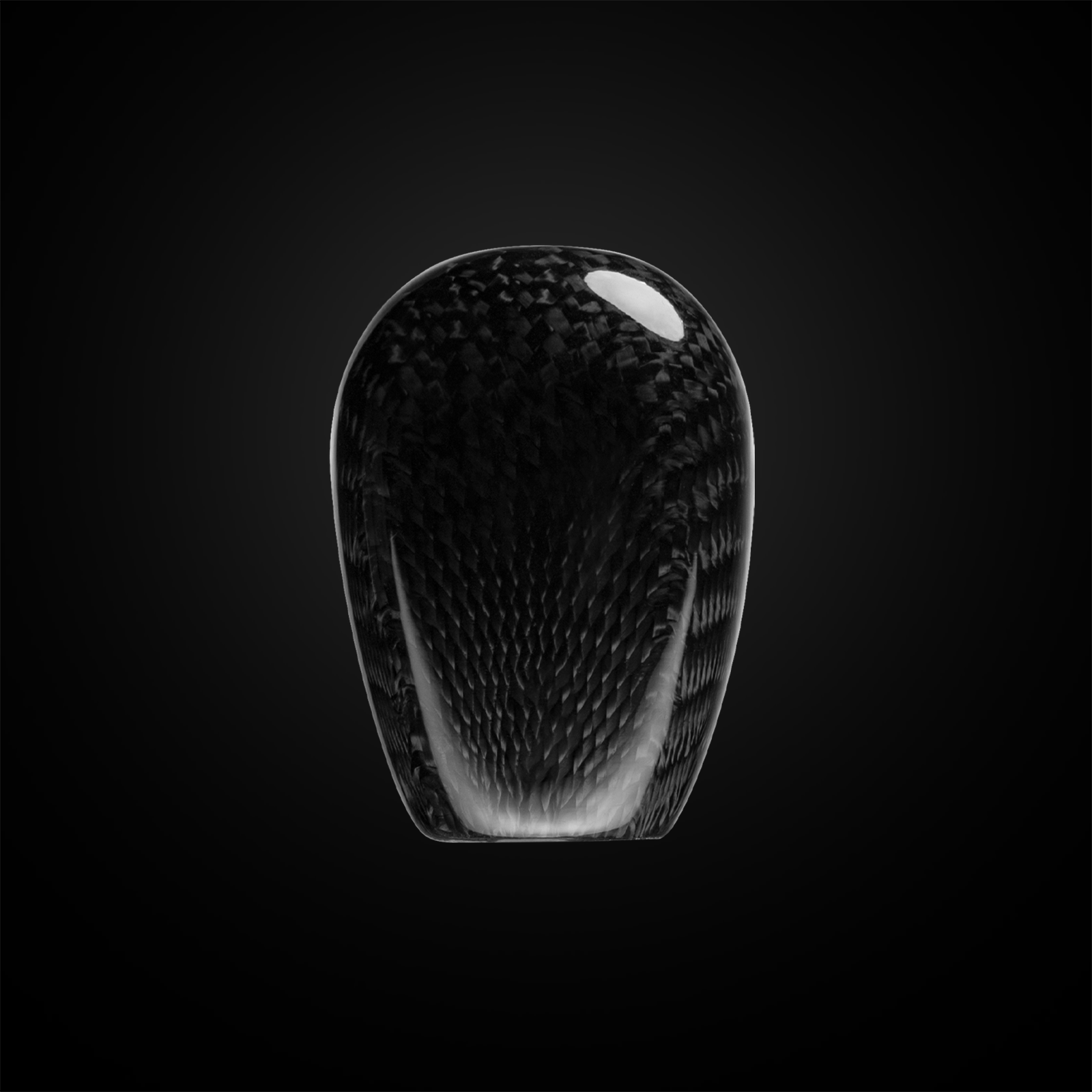Tapered Shifter Knob