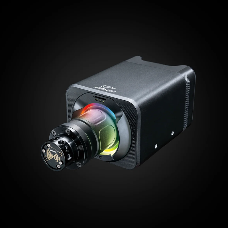 Simagic Alpha EVO Wheel Base – 9Nm/ 12Nm / 18Nm