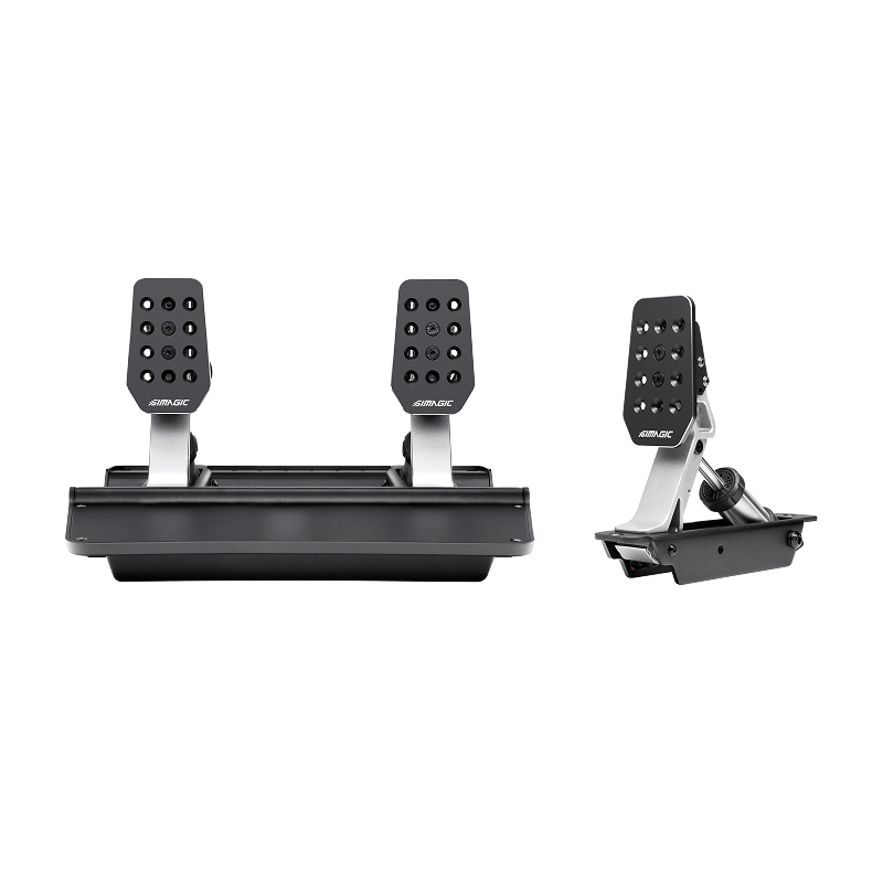 P500 Pedal