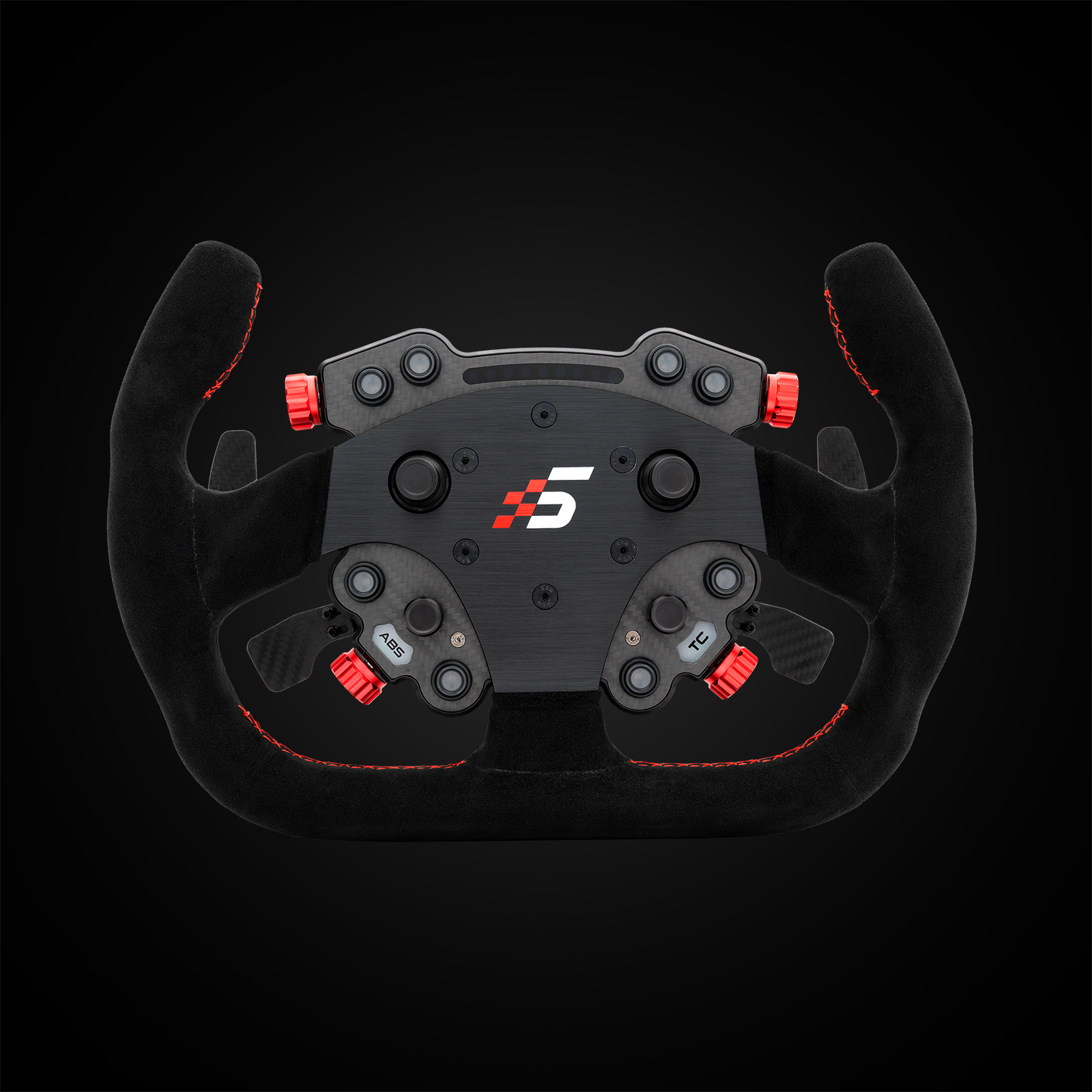 GTC Steering Wheel