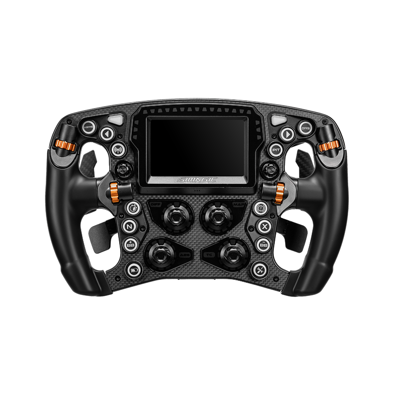 Simagic Paddle Shifter Module Series (Pre Order)