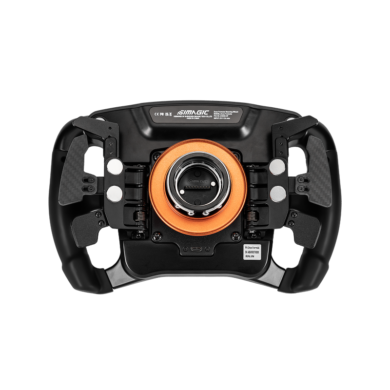 Simagic Paddle Shifter Module Series (Pre Order)